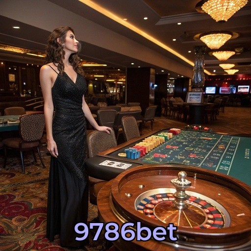 Descubra as Apostas na 9786bet: Um Guia Completo